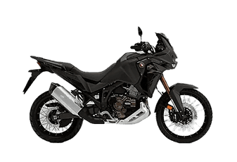 HONDA CRF 1100 L'Africa Twin en location à Cannes