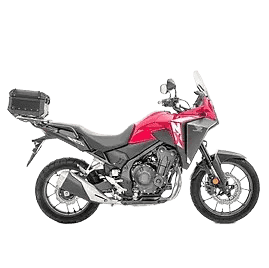 HONDA NX 500 en location à Cannes