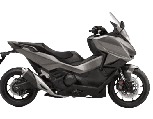 HONDA FORZA 750 en location à Cannes