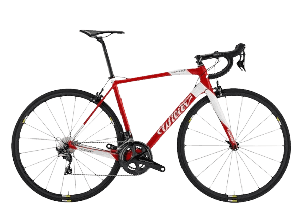 CARBONE COURSE WILIER GTR Team en location à Cannes