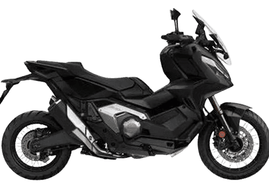 Scooter Honda X-ADV 750 en location à Cannes